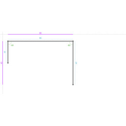 ALUMINIUM Anodisé AS,...