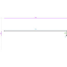 ACIER Prélaqué RAL 1015,...