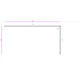 ALUMINIUM Prélaqué Ral 9010...
