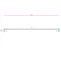 ALUMINIUM Brut, 20/10, Dev....