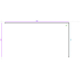 ALUMINIUM PostLaqué 1Face...