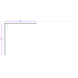 ACIER Prélaqué RAL 9005,...