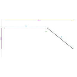 ACIER Brut, 15/10, Dev....