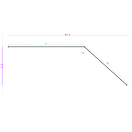 ACIER Brut, 15/10, Dev....