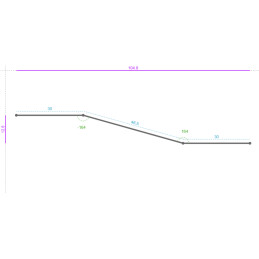 GALVA, 30/10, Dev. 106.1,...