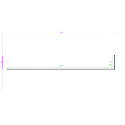 ACIER Brut, 60/10, Dev....