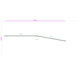 ALUMINIUM Prélaqué Ral 9010...