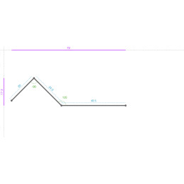 ACIER Brut, 30/10, Dev....