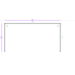 ALUMINIUM Prélaqué Ral 9016...