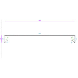 ALUMINIUM Prélaqué Ral 1015...