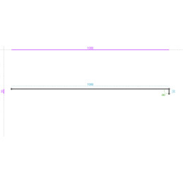 ACIER Brut, 30/10, Dev....