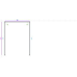 ALUMINIUM Anodisé AS,...