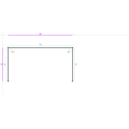 ACIER Brut, 20/10, Dev....