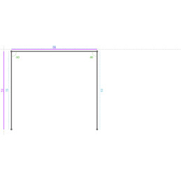 GALVA, 30/10, Dev. 145, Lg. 63