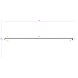 Inox Brossé G220 304L,...