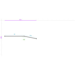Inox Brossé G220 304L,...