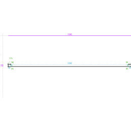 ALUMINIUM Damier, Damier...