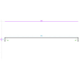 ACIER Brut, 20/10, Dev....