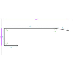 ALUMINIUM Anodisé AS,...