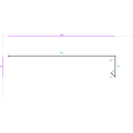 ZINC, 65/100, Dev. 319.4,...