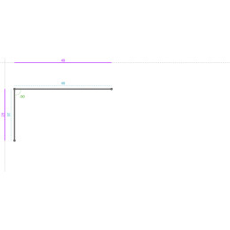 ACIER PostLaqué 1Face 1019...