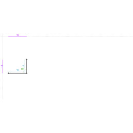 ALUMINIUM Prélaqué Ral 7016...