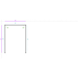 Aluminium Brossé Noir,...