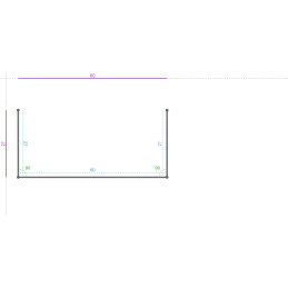 ZINC, 65/100, Dev. 110, Lg....