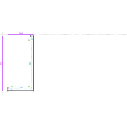 ALUMINIUM Prélaqué Ral 9016...