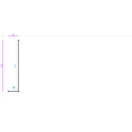 ALUMINIUM Prélaqué Ral 9010...