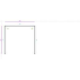 ALUMINIUM Anodisé AS,...