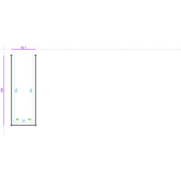 ACIER Brut, 40/10, Dev....