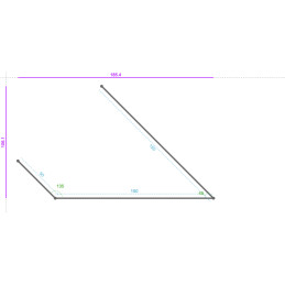 ALUMINIUM Damier, Damier...