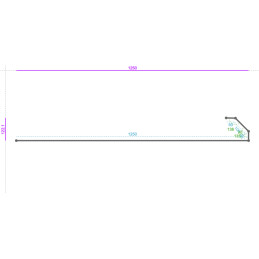 ALUMINIUM Damier, Damier...