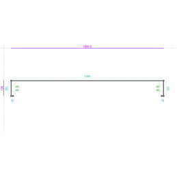 ALUMINIUM Anodisé AS,...
