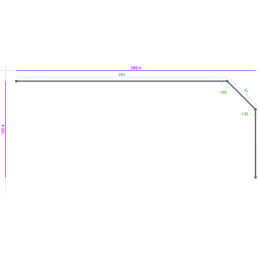 ALUMINIUM Anodisé AS,...