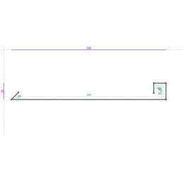 ALUMINIUM Prélaqué Ral 7016...