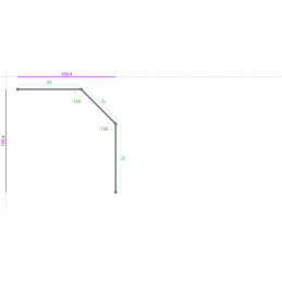 ALUMINIUM Damier, Damier...