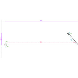 Inox Brossé G220 304L,...
