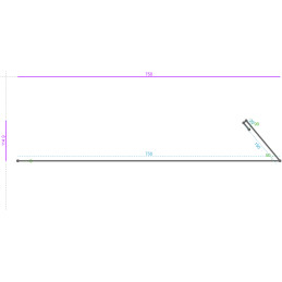 ACIER Brut, 20/10, Dev....