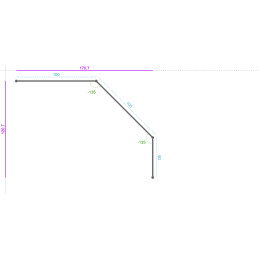 ALUMINIUM Damier, Damier...