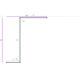 ACIER Brut, 15/10, Dev. 89,...