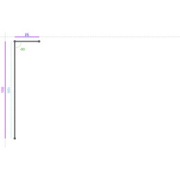 ACIER Brut, 15/10, Dev....