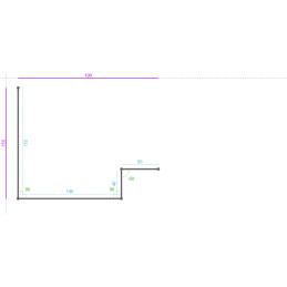 GALVA, 10/10, Dev. 374, Lg....