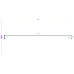 ALUMINIUM Prélaqué Ral 9010...