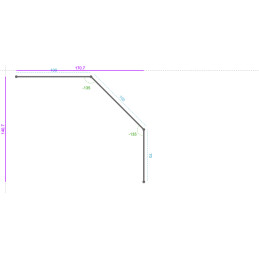 ALUMINIUM Damier, Damier...