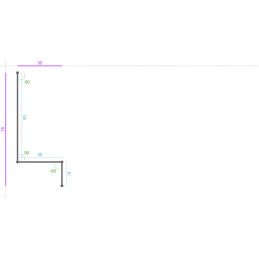 GALVA, 20/10, Dev. 99, Lg. 475