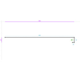 ALUMINIUM Anodisé AS,...