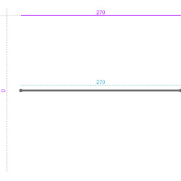 ACIER PostLaqué 1Face 7016...