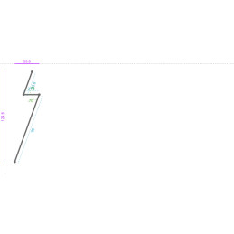 GALVA, 20/10, Dev. 149.9,...